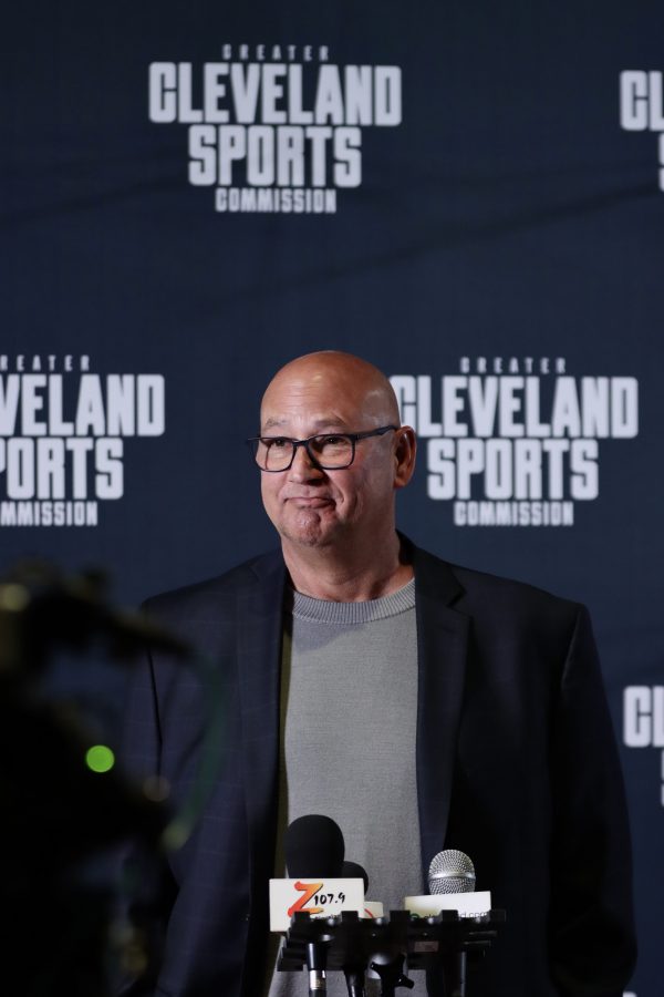 Greater Cleveland sports awards