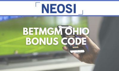 BetMGM Ohio Bonus Code