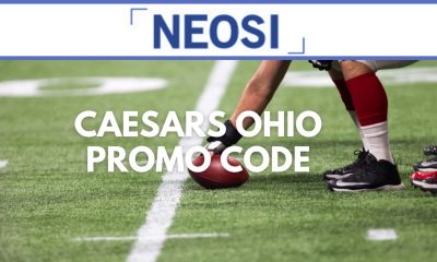 Caesars Ohio Promo Code