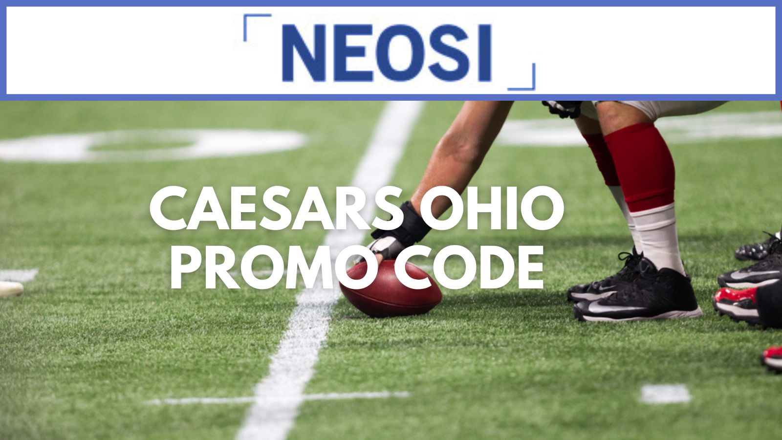 Caesars Ohio Promo Code