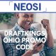 DraftKings Ohio Promo Code