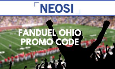 FanDuel Ohio Promo Code