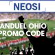 FanDuel Ohio Promo Code