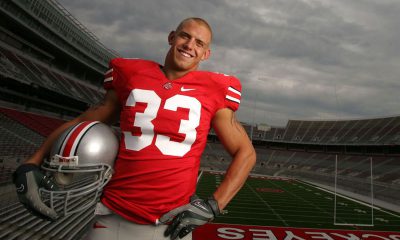 James Laurinaitis