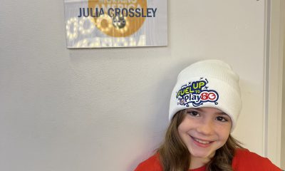 Julia Crossley