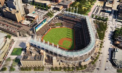 Progressive Field