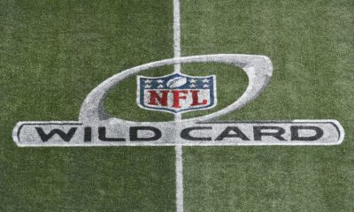 NFL Wildcard Weekend