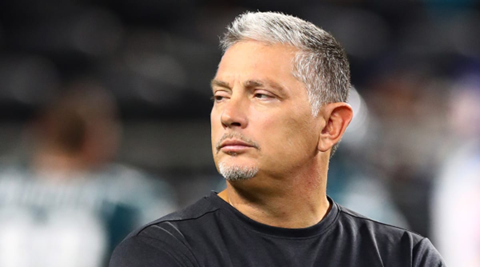 Jim Schwartz