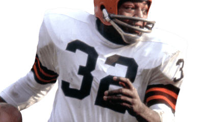 Jim Brown