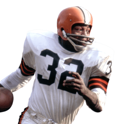 Jim Brown