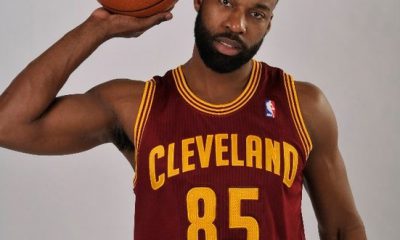 Baron Davis