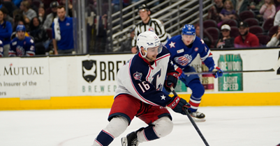 Monsters Amerks