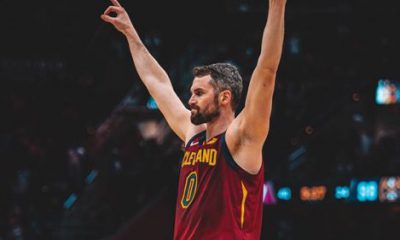 Kevin Love