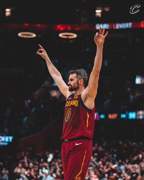 Kevin Love