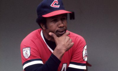 Frank Robinson