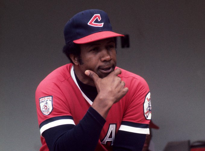 Frank Robinson