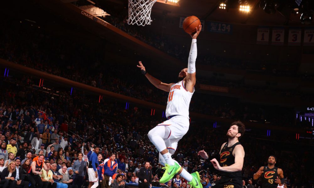 Blue Jackets Call Up Harrington After Monsters' Victories