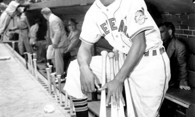 Larry Doby