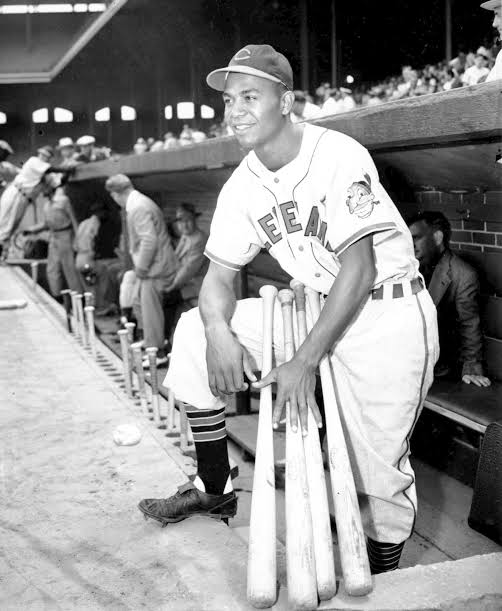 Larry Doby