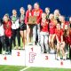 Mentor Girls Track and Field