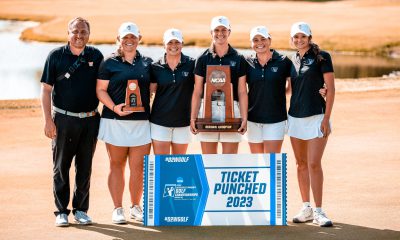 Findlay Women's Golf