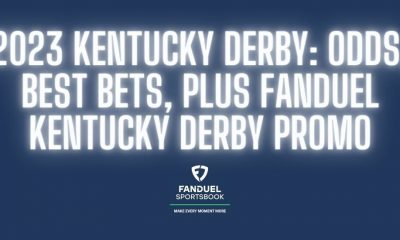 2023 Kentucky Derby odds in Ohio.