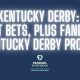 2023 Kentucky Derby odds in Ohio.