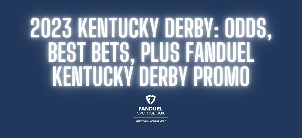 2023 Kentucky Derby odds in Ohio.