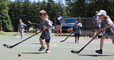 Youth hockey