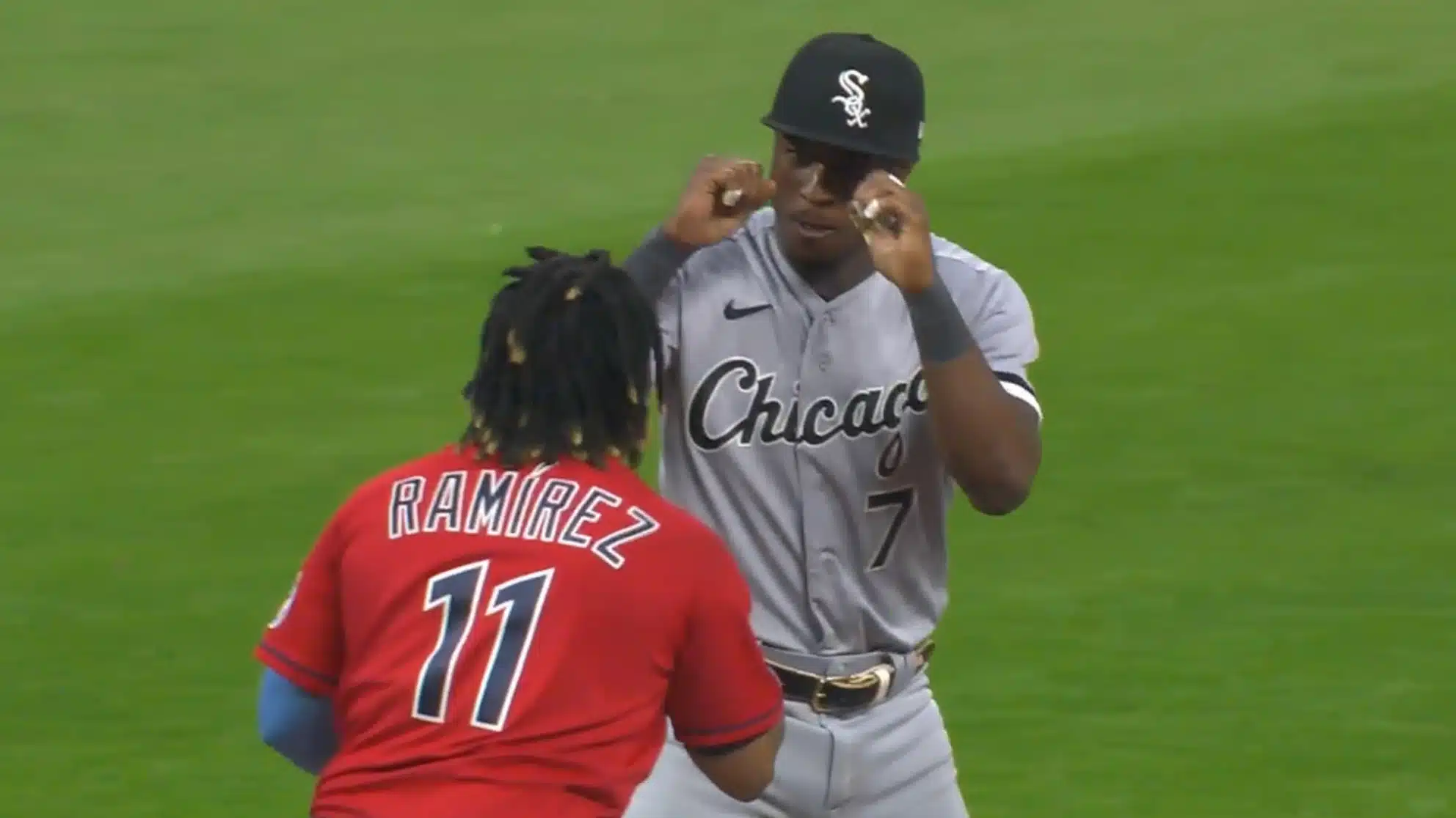 Cleveland Guardians and Chicago White Sox Disciplined by MLB