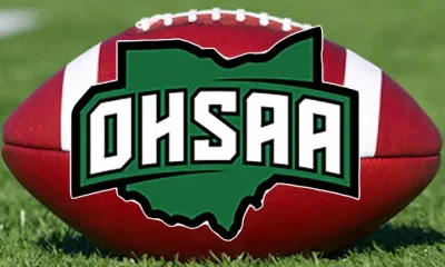 Division I Football All-Ohio