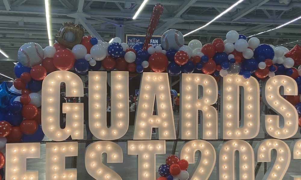 Guards Fest to Return to Huntington Convention Center January 2024