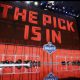 Browns mock