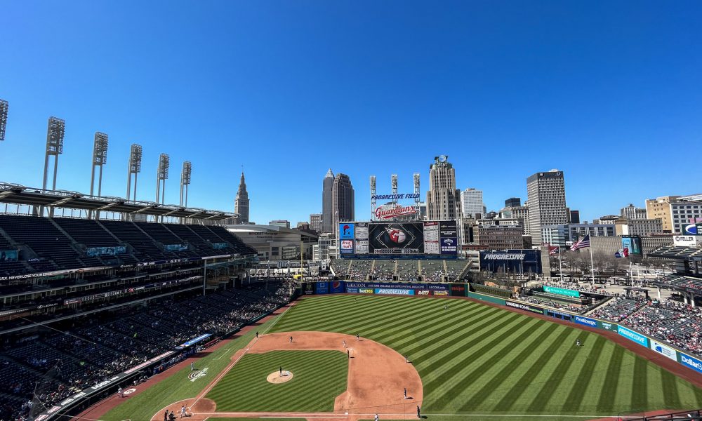 Cleveland Guardians Announce 2024 Ticket Onsale Date & Promotional Calendar