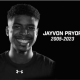 Jayvon Pryor