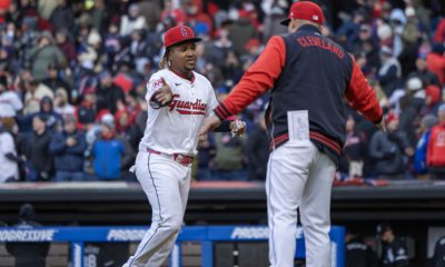 Jose Ramirez