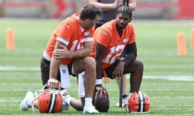 mini camp