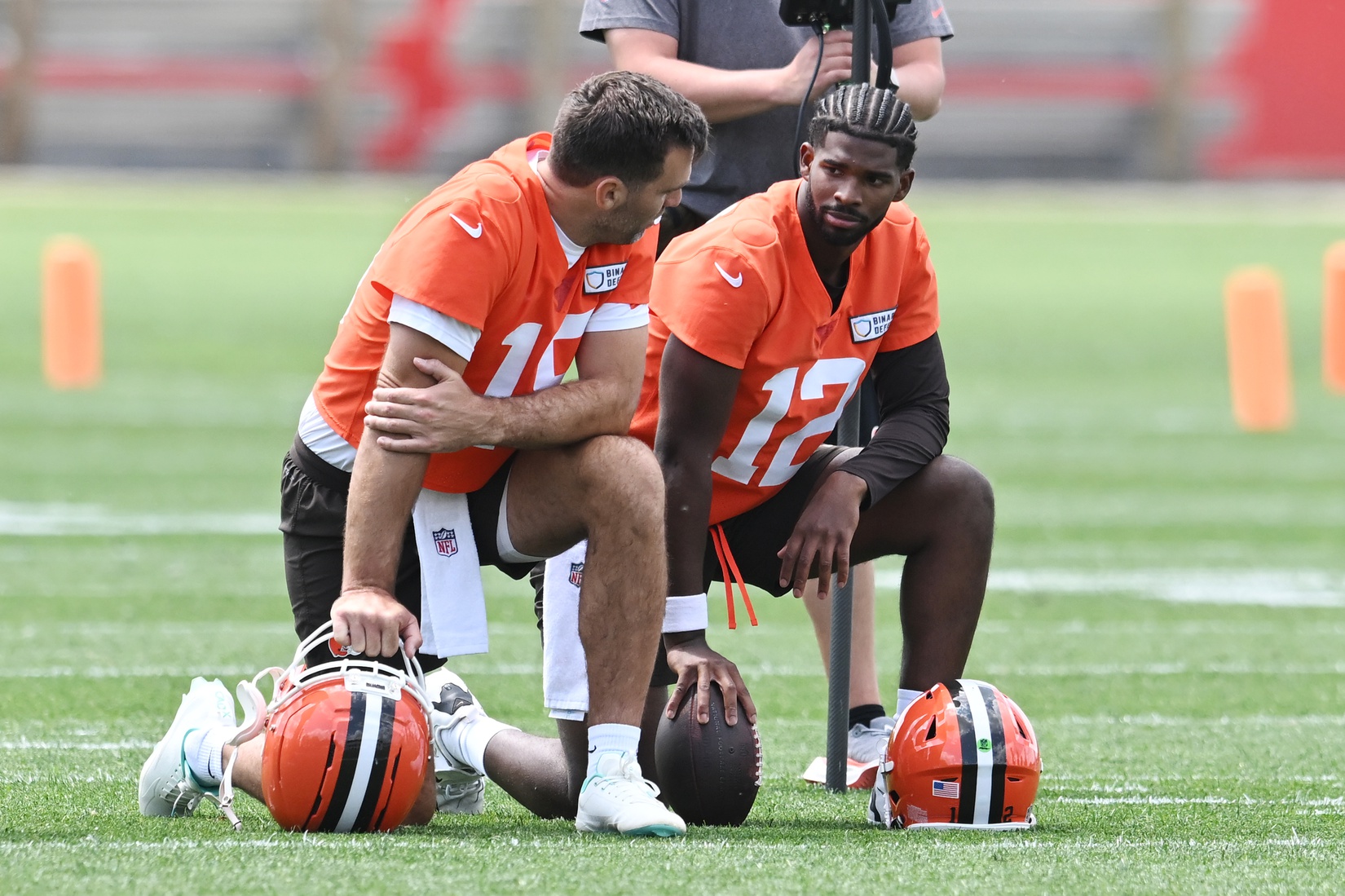 mini camp