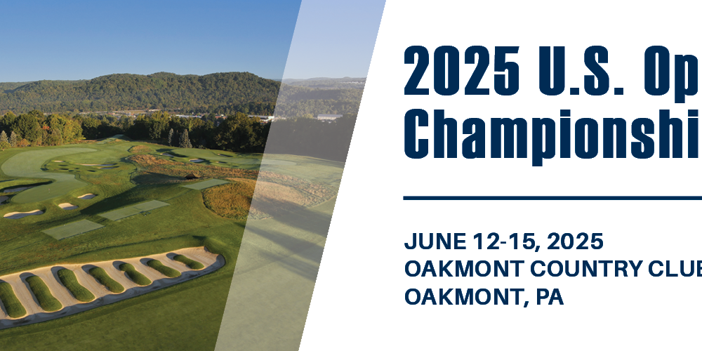 Golf's Longest Day! The US Open Qualifiers!