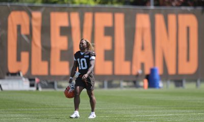 Quinshon Judkins