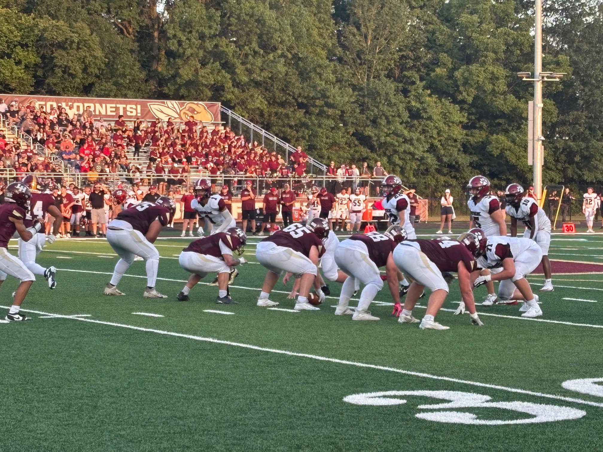 Newark Wildcats