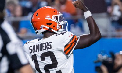 Sanders