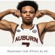 Keyshawn Hall