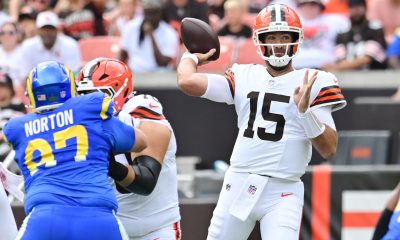 Browns Bengals