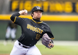 Wooster Baseball