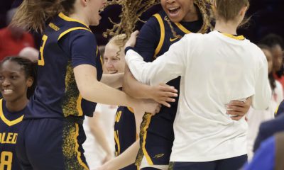 MAC Women’s Basketball