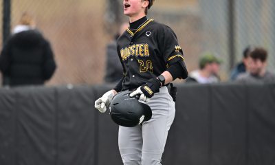 Wooster Baseball