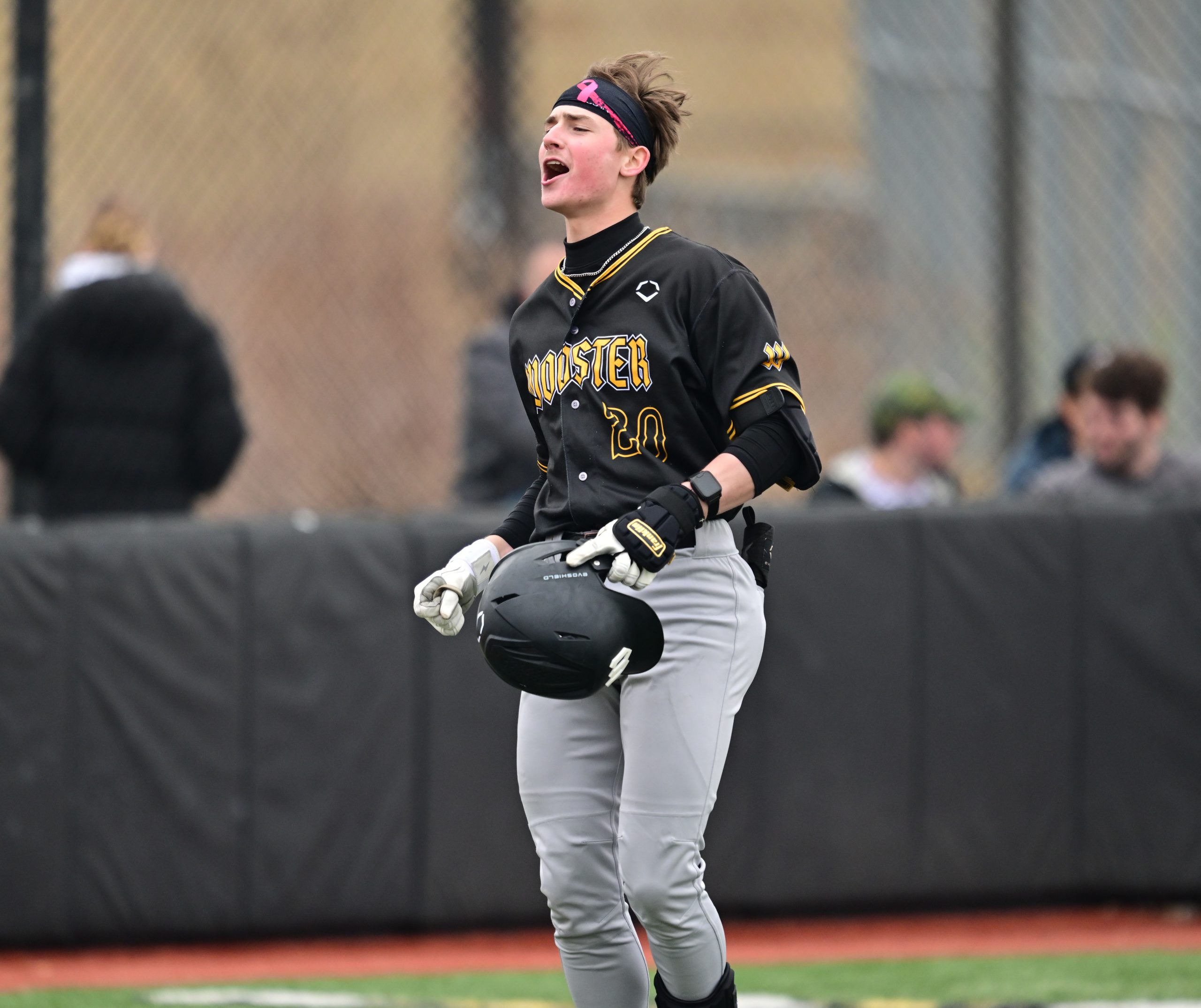 Wooster Baseball
