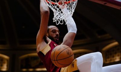 NBA G League Playoffs