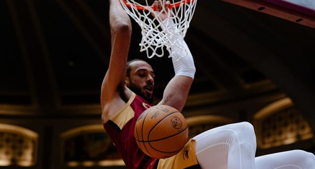 NBA G League Playoffs